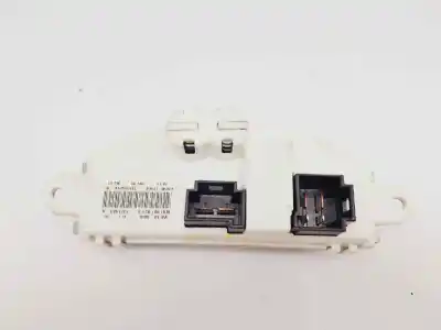 Автозапчасти б/у сопротивление нагреву за seat leon (5f1) i-tech ссылки oem iam 5q0907521c  
