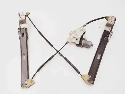 Second-hand car spare part PASSENGER SIDE RIGHT WINDOW REGULATOR for SEAT LEON (5F1)  OEM IAM references 5F4837462 0130822716 5Q0959802B