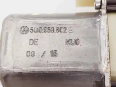 Автозапчасти б/у регулятор стекла переднего правого за seat leon (5f1) i-tech ссылки oem iam 5f4837462 0130822716 5q0959802b