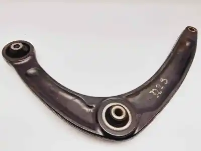 Second-hand car spare part front right lower suspension arm for citroen c4 grand picasso exclusive oem iam references 566792  