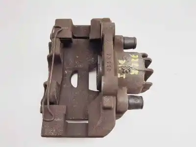 Автозапчастина б/у передній лівий гальмум для citroen c4 grand picasso exclusive посилання на oem iam 4400t4  