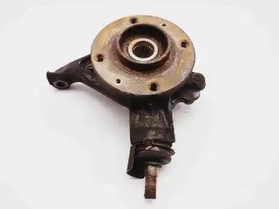 Автозапчасти б/у ПЕРЕДНЯЯ ПРАВАЯ КУЛАЧКА за CITROEN C4 GRAND PICASSO  ссылки OEM IAM 364796  