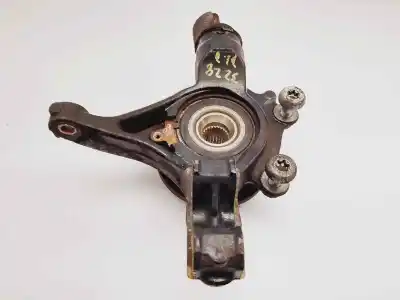 İkinci el araba yedek parçası ön sag knuckle için citroen c4 grand picasso exclusive oem iam referansları 364796  