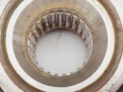 İkinci el araba yedek parçası ön sag knuckle için citroen c4 grand picasso exclusive oem iam referansları 364796  