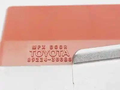 Автозапчасти б/у закрытый распределительный щит за lexus gs (gs/us/ws19) 450 h ссылки oem iam 8922430080  1233006590