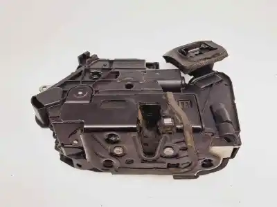 Автозапчасти б/у замок передней правой двери за seat leon (5f1) i-tech ссылки oem iam 5k1837016e  