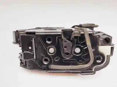 Автозапчасти б/у замок передней правой двери за seat leon (5f1) i-tech ссылки oem iam 5k1837016e  