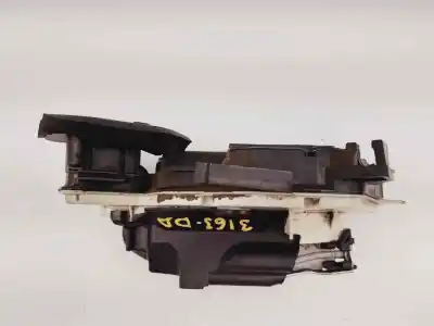 Автозапчасти б/у замок передней правой двери за seat leon (5f1) i-tech ссылки oem iam 5k1837016e  