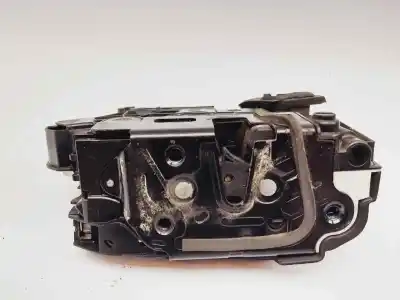 Автозапчасти б/у замок задней правой двери за seat leon (5f1) i-tech ссылки oem iam 5k4839016q  