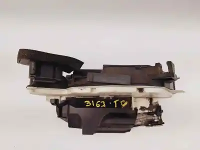 Автозапчасти б/у замок задней правой двери за seat leon (5f1) i-tech ссылки oem iam 5k4839016q  
