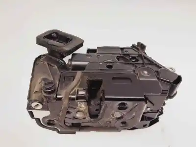Автозапчасти б/у замок задней левой двери за seat leon (5f1) i-tech ссылки oem iam 5k4839015q  