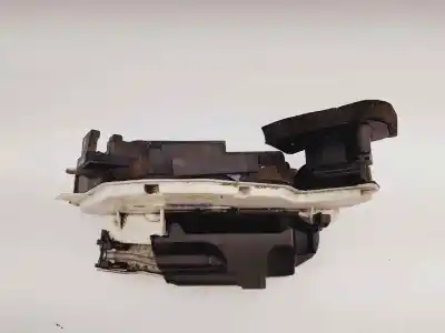 Автозапчасти б/у замок задней левой двери за seat leon (5f1) i-tech ссылки oem iam 5k4839015q  