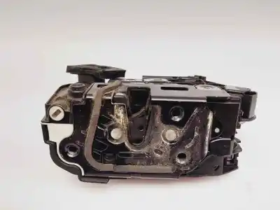 Автозапчасти б/у замок задней левой двери за seat leon (5f1) i-tech ссылки oem iam 5k4839015q  