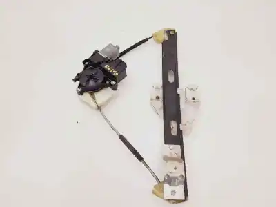Автозапчасти б/у задний правый стеклорегулятор за seat leon (5f1) i-tech ссылки oem iam 5f4839462c