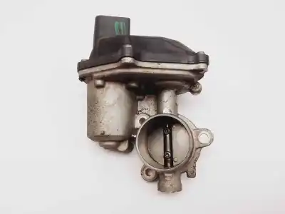 Автозапчастина б/у коробка метелика для SEAT LEON (5F1) I-Tech Посилання на OEM IAM 04L131501C  