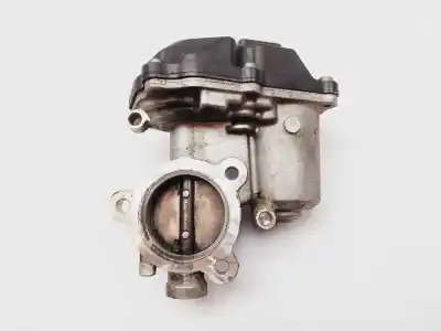Автозапчастина б/у коробка метелика для seat leon (5f1) i-tech посилання на oem iam 04l131501c  
