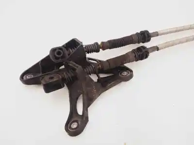 Автозапчасти б/у распределение коробки передач за seat leon (5f1) i-tech ссылки oem iam 5q0711061e  