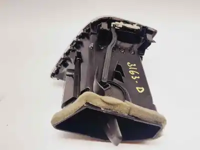 Автозапчастина б/у аераційна решіта для seat leon (5f1) i-tech посилання на oem iam 5f1820902  