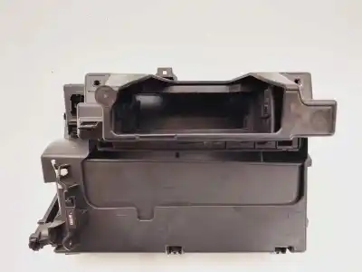 Автозапчастина б/у бардачок для seat leon (5f1) i-tech посилання на oem iam 5f1857095g  