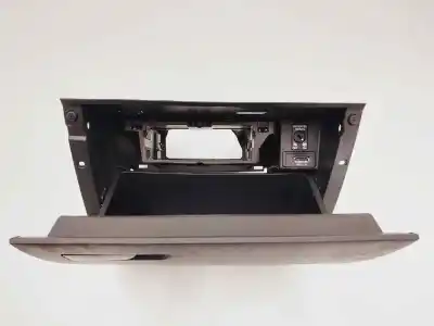 Автозапчастина б/у бардачок для seat leon (5f1) i-tech посилання на oem iam 5f1857095g  