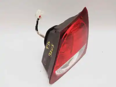 Автозапчасти б/у внутренний правый задний фонарь за lexus gs (gs/us/ws19) 450 h ссылки oem iam 8158130330  