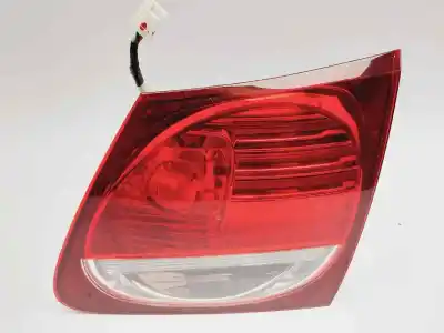 Автозапчасти б/у внутренний правый задний фонарь за lexus gs (gs/us/ws19) 450 h ссылки oem iam 8158130330  
