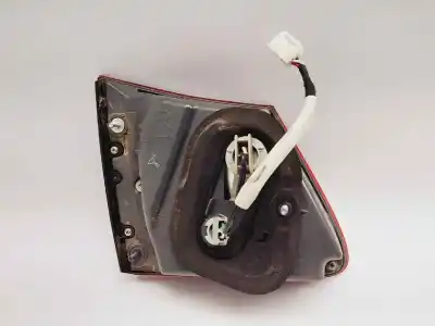 Автозапчасти б/у внутренний правый задний фонарь за lexus gs (gs/us/ws19) 450 h ссылки oem iam 8158130330  