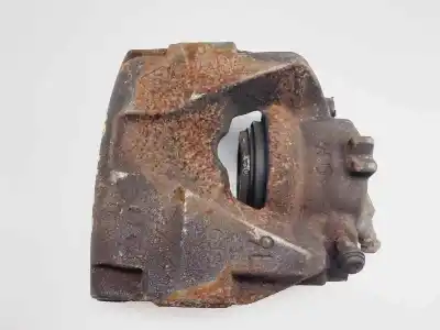 Peça sobressalente para automóvel em segunda mão PINÇA DE TRAVÃO DIANTEIRA ESQUERDA por OTRAS MARCAS MEGANE III SPORT TOURER  Referências OEM IAM 410111495R  