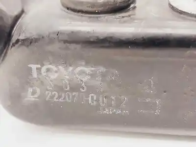 Автозапчасти б/у испаритель кондиционера воздуха за lexus gs (gs/us/ws19) 450 h ссылки oem iam 2220700012  