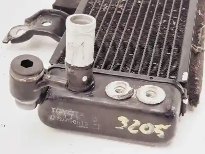 Автозапчасти б/у испаритель кондиционера воздуха за lexus gs (gs/us/ws19) 450 h ссылки oem iam 2220700012  