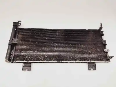 Автозапчастина б/у конденсат/радіатор кондиционера для LEXUS GS (GS/US/WS19) 450 h Посилання на OEM IAM 8846030A70  