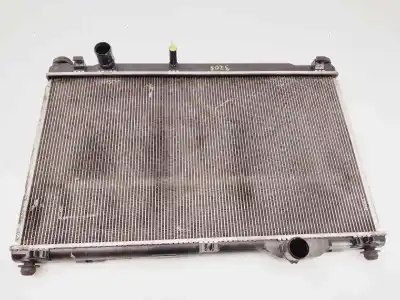 Автозапчастина б/у водяний радіатор для lexus gs (gs/us/ws19) 450 h посилання на oem iam 4221332771  