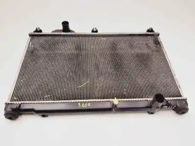 Автозапчастина б/у водяний радіатор для lexus gs (gs/us/ws19) 450 h посилання на oem iam 4221332771  