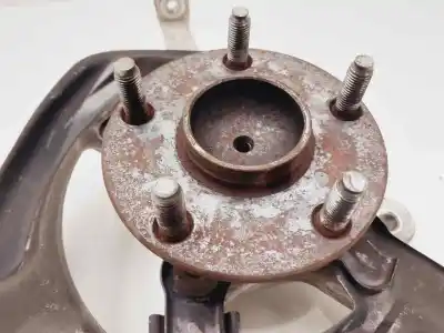 Автозапчасти б/у передняя левая кулачка за lexus gs (gs/us/ws19) 450 h ссылки oem iam 4320230020  