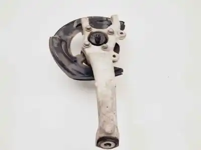 Автозапчасти б/у передняя левая кулачка за lexus gs (gs/us/ws19) 450 h ссылки oem iam 4320230020  