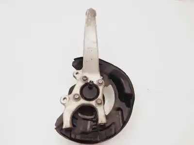 Автозапчасти б/у передняя левая кулачка за lexus gs (gs/us/ws19) 450 h ссылки oem iam 4320230020  