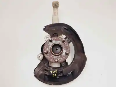 Автозапчастина б/у передній прав для LEXUS GS (GS/US/WS19) 450 h Посилання на OEM IAM 4320130010  