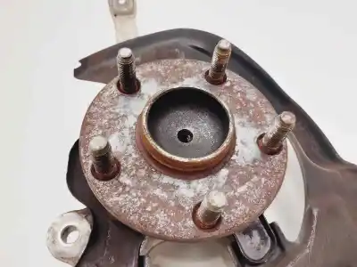 Pezzo di ricambio per auto di seconda mano attacco anteriore destro per lexus gs (gs/us/ws19) 450 h riferimenti oem iam 4320130010  