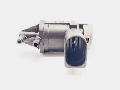 Автозапчастина б/у додатковий повітряний клапан для seat leon (5f1) i-tech посилання на oem iam 1k0906283a  