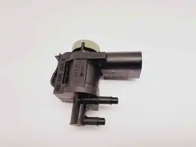 Автозапчастина б/у додатковий повітряний клапан для seat leon (5f1) i-tech посилання на oem iam 1k0906283a  