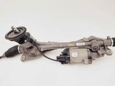 Автозапчасти б/у рулевая рейка за seat leon (5f1) i-tech ссылки oem iam 5q1423051ak 1k0407272qn 7805501673
