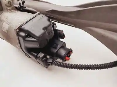 Автозапчасти б/у рулевая рейка за seat leon (5f1) i-tech ссылки oem iam 5q1423051ak 1k0407272qn 7805501673