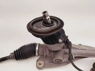 Автозапчасти б/у рулевая рейка за seat leon (5f1) i-tech ссылки oem iam 5q1423051ak 1k0407272qn 7805501673