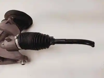 Автозапчасти б/у рулевая рейка за seat leon (5f1) i-tech ссылки oem iam 5q1423051ak 1k0407272qn 7805501673