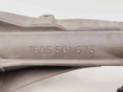 Автозапчасти б/у рулевая рейка за seat leon (5f1) i-tech ссылки oem iam 5q1423051ak 1k0407272qn 7805501673