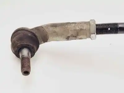 Автозапчасти б/у рулевая рейка за seat leon (5f1) i-tech ссылки oem iam 5q1423051ak 1k0407272qn 7805501673