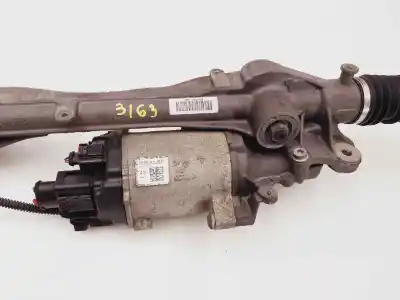 Автозапчасти б/у рулевая рейка за seat leon (5f1) i-tech ссылки oem iam 5q1423051ak 1k0407272qn 7805501673