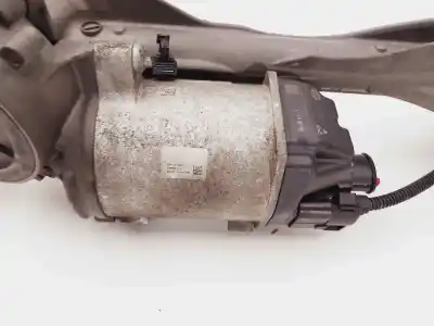 Автозапчасти б/у рулевая рейка за seat leon (5f1) i-tech ссылки oem iam 5q1423051ak 1k0407272qn 7805501673
