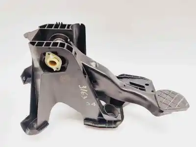 Автозапчасти б/у педаль тормоза за seat leon (5f1) i-tech ссылки oem iam 5q1721058bh  