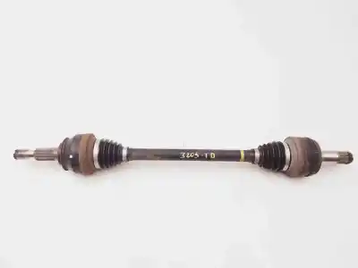 Pièce détachée automobile d'occasion TRANSMISSION ARRIERE DROITE pour LEXUS GS (GS/US/WS19)  Références OEM IAM 4233030160  